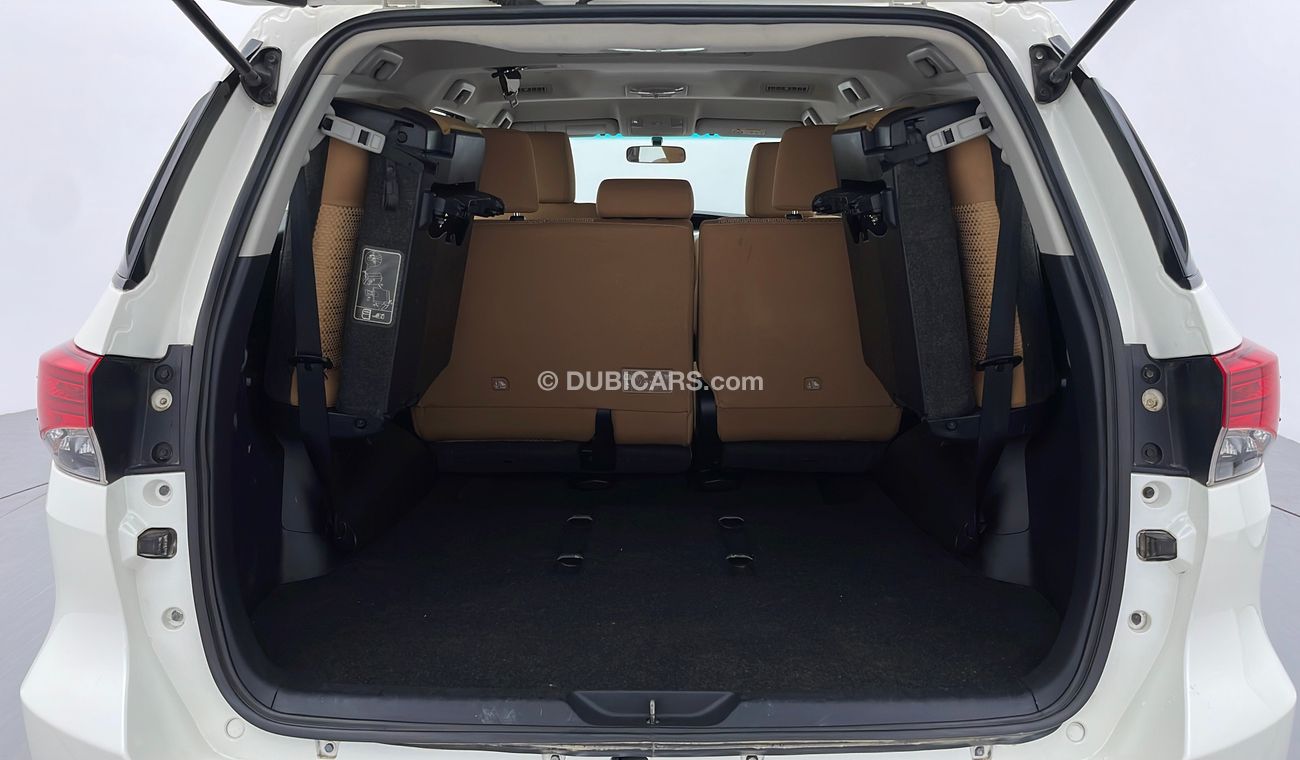 Toyota Fortuner EXR 2.7 | Zero Down Payment | Free Home Test Drive