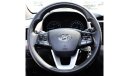 Hyundai Creta Base Hyundai Creta 2019 GCC in excellent condition without accidents