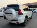Toyota Prado GXR