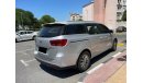 Kia Carnival 2019 Kia Grand Carnival LX , GCC, 3.3L, in excellent conditions