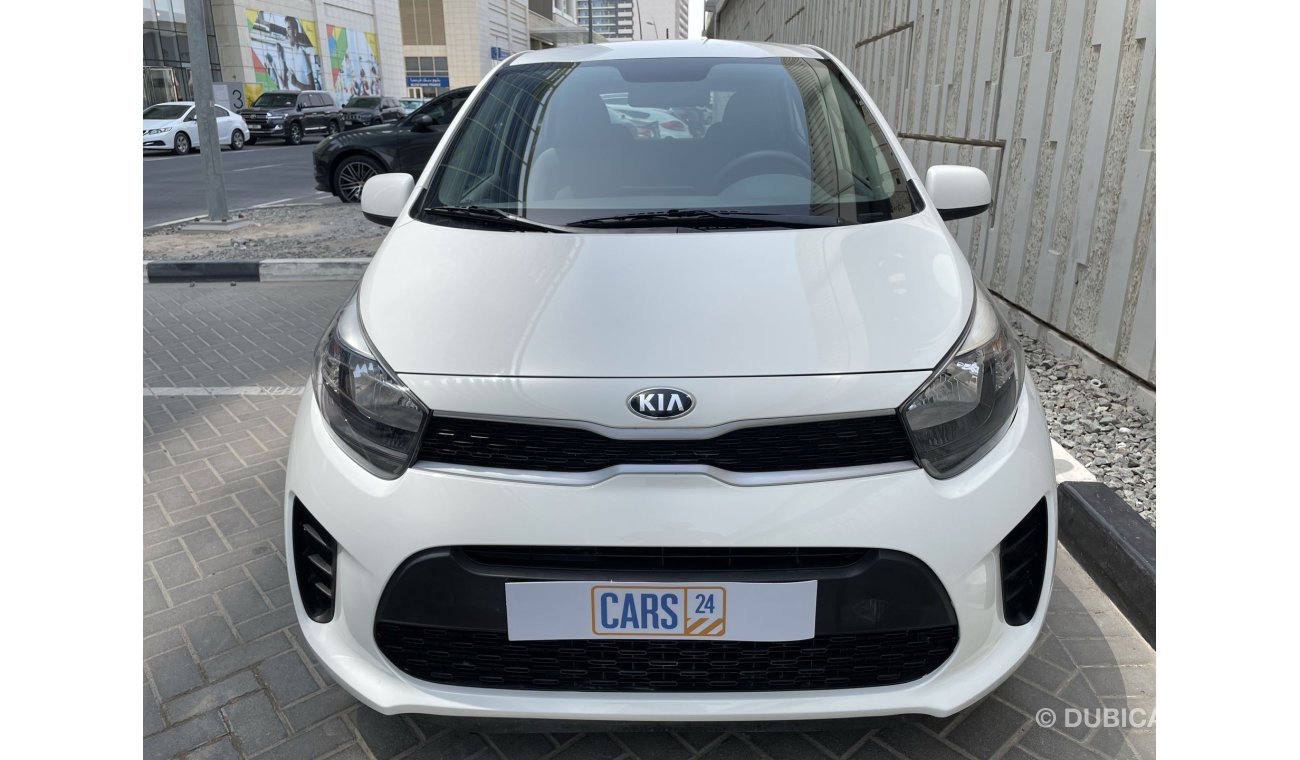 Kia Picanto 1200