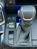 Toyota Land Cruiser GXR 4.0L