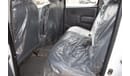 Toyota Hilux Toyota Hilux Pick up 4x4 Diesel, model:2007. Modified to new Shape