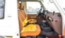 Toyota Land Cruiser Hard Top LC 71 4.0L V6 3 DOORS PETROL 2022