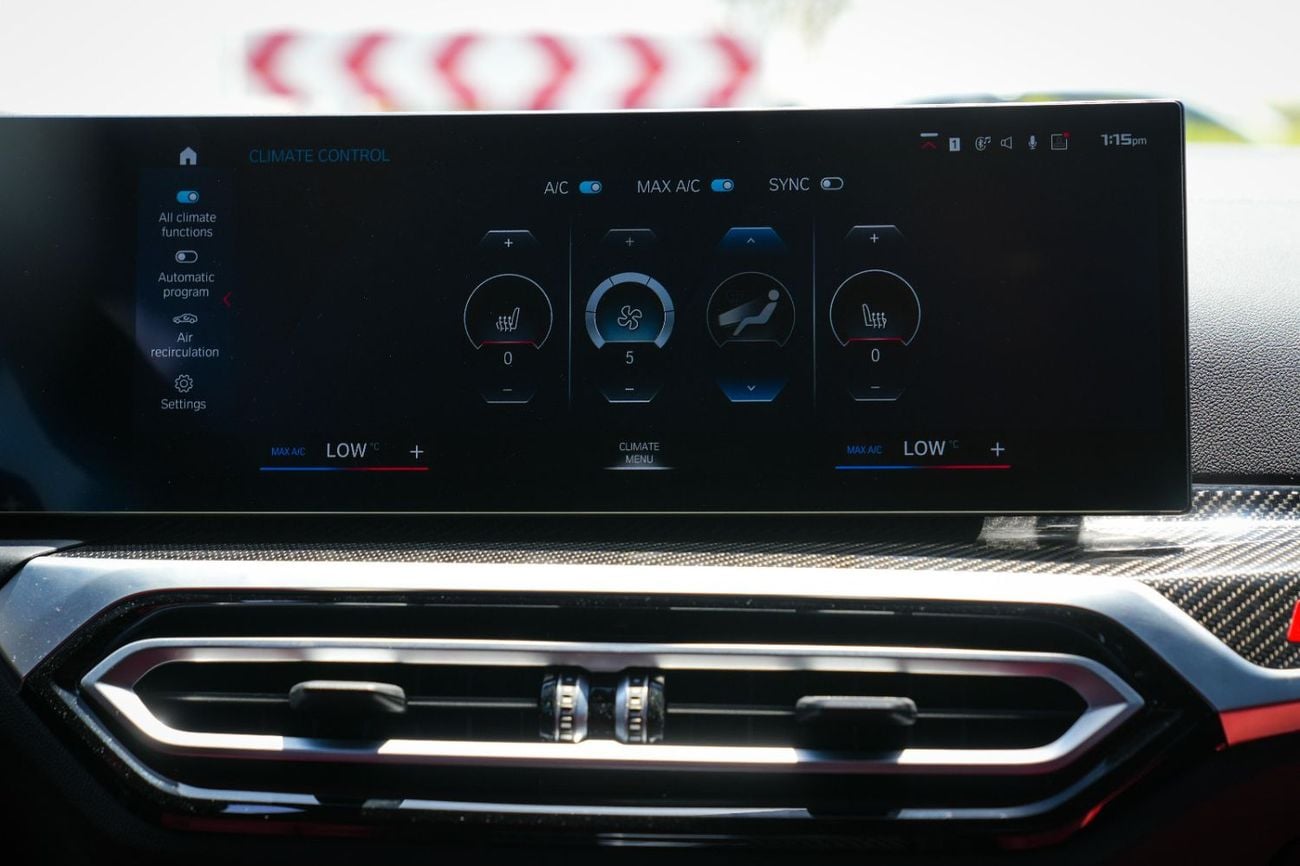 بي أم دبليو M3