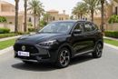 MG HS LUXURY 2024 | AED 897/Month | 0 DP | 30 Day Return | Warranty | Service History