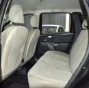 رينو داستر EXCELLENT DEAL for our Renault Duster ( 2016 Model ) in Black Color GCC Specs