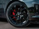 لاند روفر رينج روفر سبورت HSE Dynamic 5.0L (510 HP)