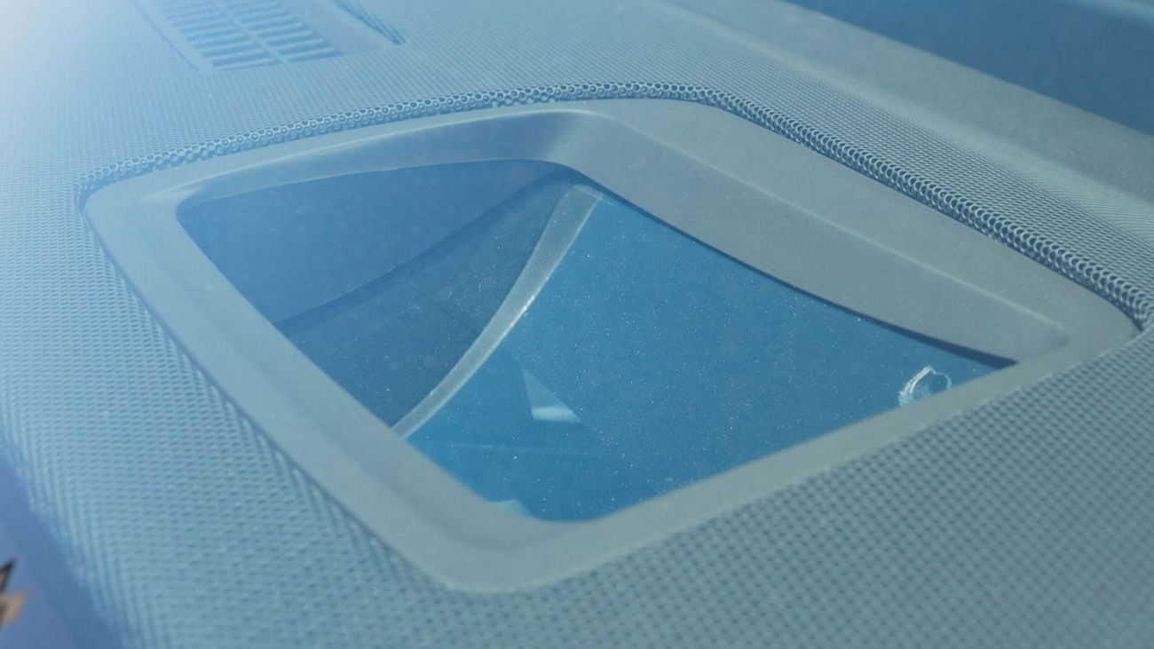 Cadillac Escalade 2025 Cadillac Escalade Premium Luxury 6.2L V8 AT Petrol