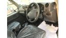 Toyota Land Cruiser Pick Up RIGHT HAND DRIVE