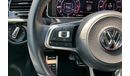 Volkswagen Golf GTI P1 (Leather Seats)