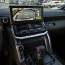 Toyota Land Cruiser 2024 LC300 3.5L VX+ V6 European Spec