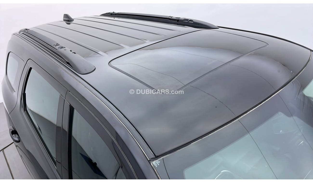 Dodge Durango GT 3.6 | Under Warranty | Inspected on 150+ parameters