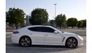 Porsche Panamera 4S (Fully Loaded) Perfect Condition