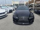 لكزس IS200t F Sport 2.0L