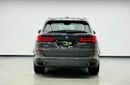 BMW X5 XDRIVE40i M SPORT PRO xDrive40i M-Sport PRO, 5 Years Warranty + Service Pack, Full Service History, GCC