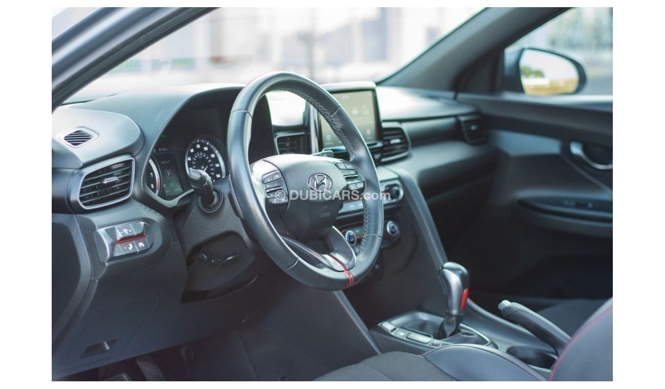 Hyundai Veloster 2.0CC, USA, EXCELLENT CONDITION