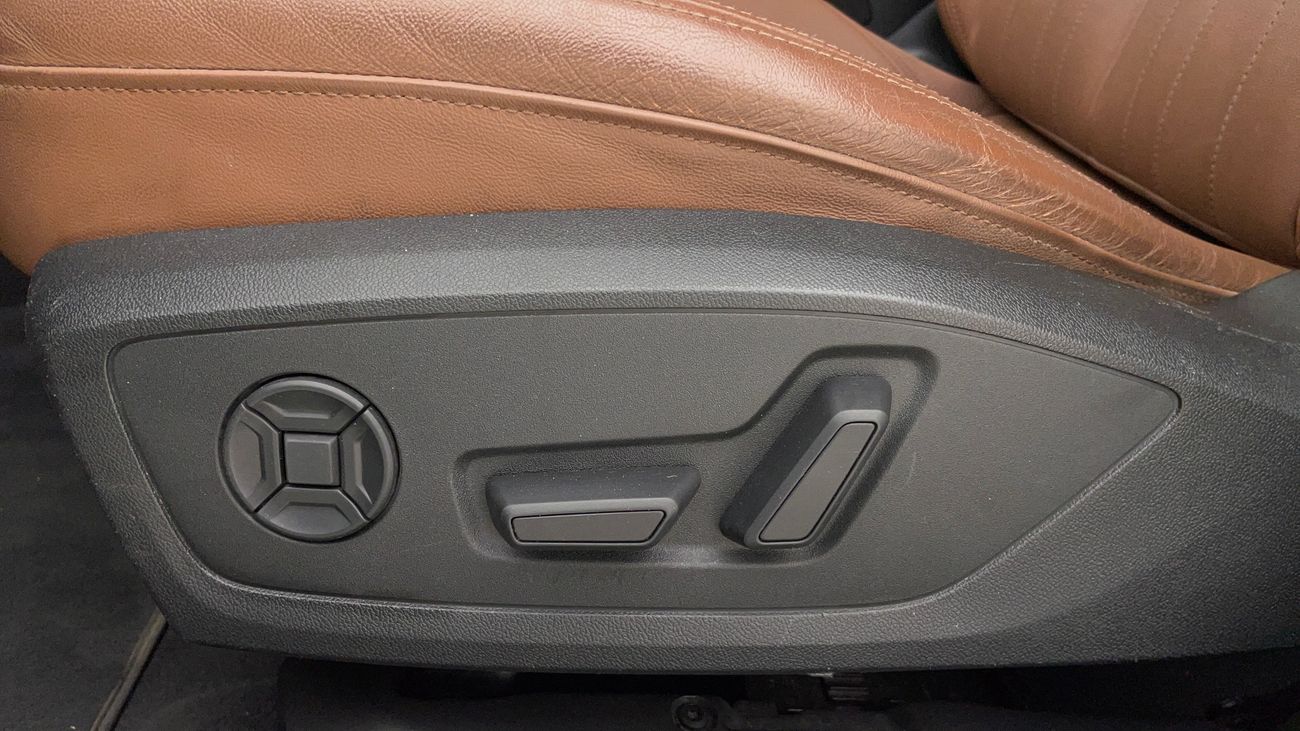 أودي A6 40 TFSI 2 | بدون دفعة مقدمة | اختبار القيادة في المنزل