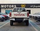 Toyota Hilux SR5 WIDE BODY DOUBLE CABIN/2.7L PETROL A/T/PUSH START/ AUTO & DUAL AC/ ALLOY WHEEL/CODE#HP27SR5AK