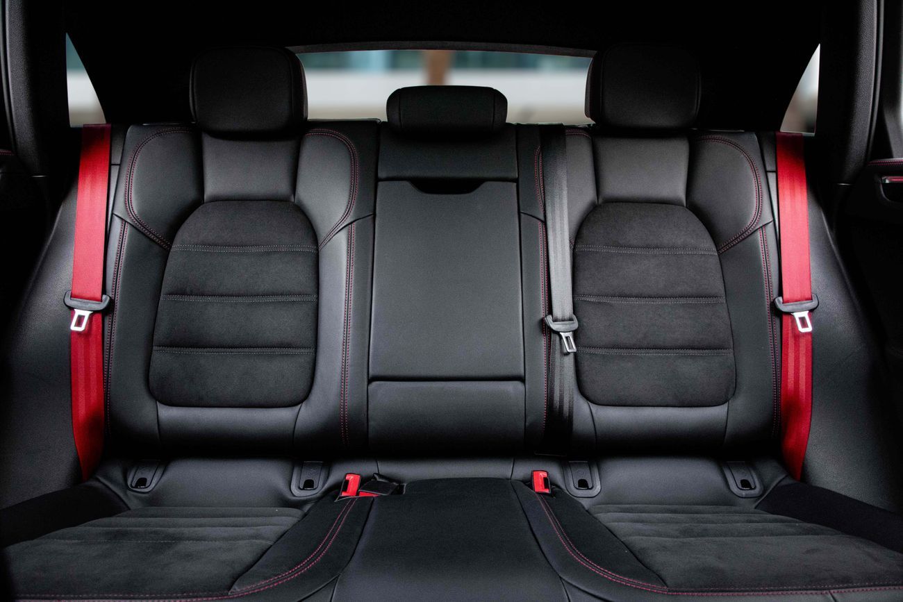 بورش ماكان Macan GTS  | 5,875 P.M | 0% Downpayment | Service History!