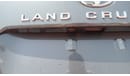 Toyota Land Cruiser L/C300 VX+ 3.3L DSL A/T Floor 22YM-FULL OPTION - 7 Str - GRY_BLK  - EURO SPEC (FOR EXPORT)
