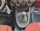 Toyota Hilux GL SINGLE CABIN || 2.7L PETROL M/T 4WD / CHROME BUMPERS / DVD+CAMERA (CODE # GLS-G-SC)