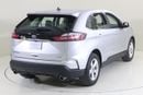 Ford Edge SE19 / AL TAYER MOTORS AL QOUZ SHOWROOM