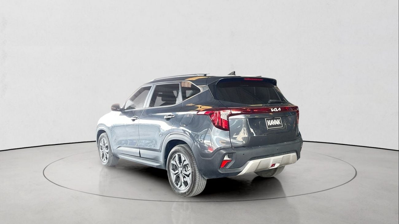 كيا سيلتوس 1.5 AUTO LX 2WD DLX STD | شامل الضمان | 0 ﺪﻔﻋﺓ ﺃﻮﻟﻯ