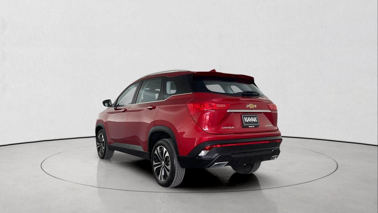 Chevrolet Captiva Premier 1.5L (149 HP) (5 Seater) Premier | Guaranteed Warranty | 0 Down Payment