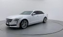 Cadillac CT6 PLATINUM 3 | Under Warranty | Inspected on 150+ parameters