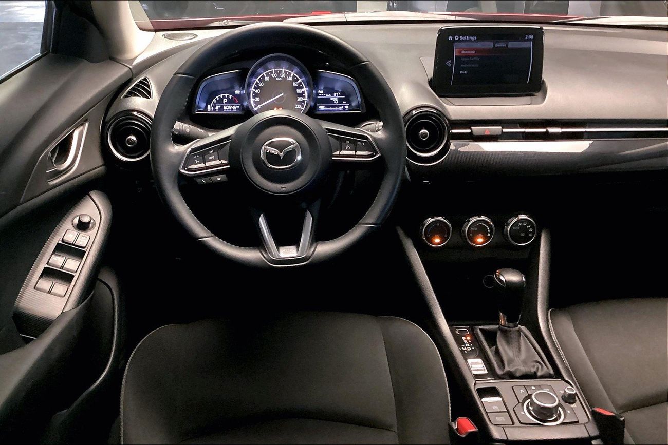 Mazda CX3 GT | Guaranteed Warranty | 0 Down Payment