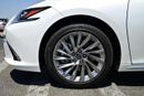 Lexus ES350 ES 350 SIGNET