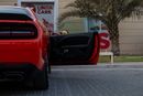 Dodge Challenger R/T 5.7L (375 HP) 2023 Dodge Challenger R/T GCC | Warranty