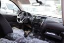 Nissan Navara G 2.5L 4WD A/T