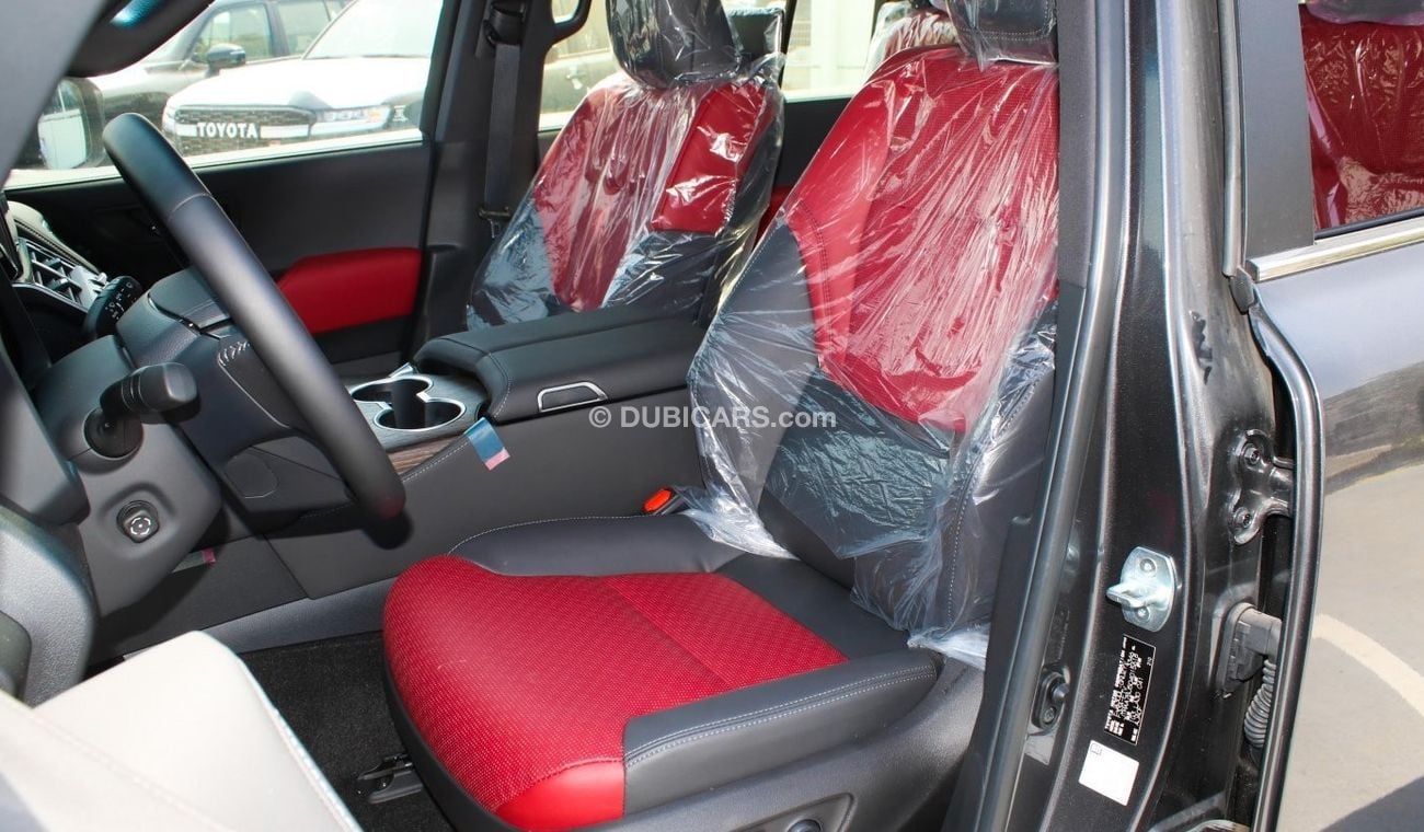 Toyota Land Cruiser VXR Diesel