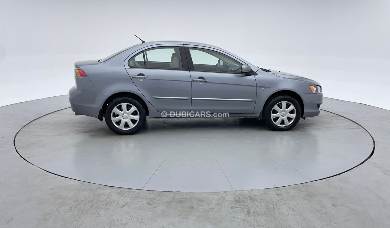 Mitsubishi Lancer GLX LOW 2 | Zero Down Payment | Free Home Test Drive