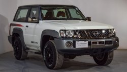 Nissan Patrol Super Safari