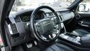 Land Rover Range Rover Sport Autobiography