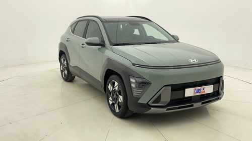 Hyundai Kona COMFORT+ 2 | Zero Down Payment | Home Test Drive