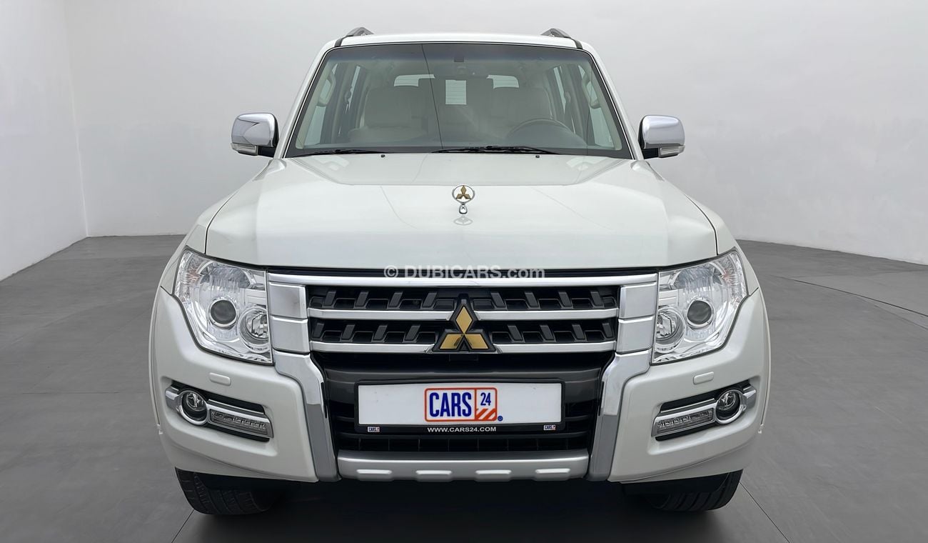 Mitsubishi Pajero GLS HIGHLINE 3 | Under Warranty | Inspected on 150+ parameters