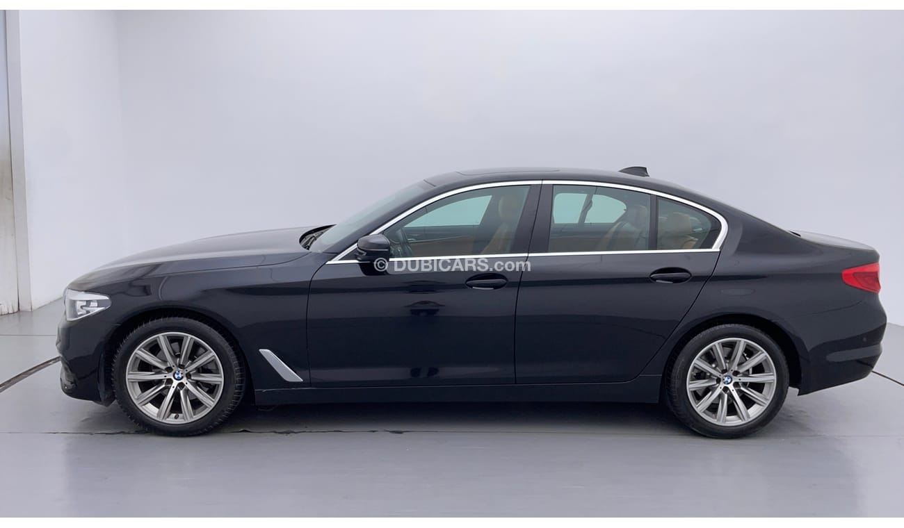 BMW 520i EXECUTIVE 2 | Zero Down Payment | Free Home Test Drive