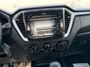 Isuzu D-MAX STD
