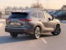 Toyota Highlander GLE HEV GLE Hybrid Full option 2023