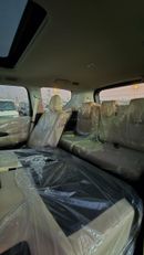 Nissan Patrol LE T1 3.5L