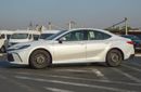 Toyota Camry TOYOTA CAMRY 2.5L FWD PETROL SEDAN 2025