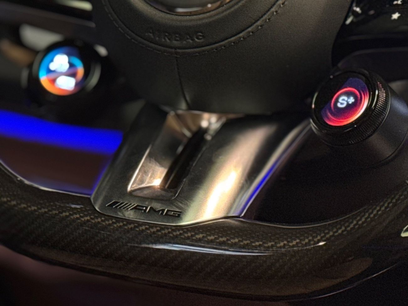 مرسيدس بنز G 63 AMG 4MATIC SUV