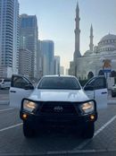 Toyota Hilux Diesel 2.8 Liter Right Hand Drive Automatic Gear T.V FM Radio