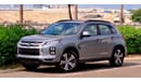 Mitsubishi ASX GLX Mid 2020 2.0L GCC (890/-MONTHLY)