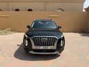 Hyundai Palisade Premium 6 seats