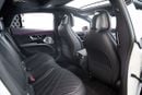 Mercedes-Benz EQS 580 Premium + Mercedes Benz EQS 580